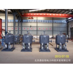 供应凝结水回收器