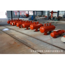 北京鼎世恒供应换热站分、集水器