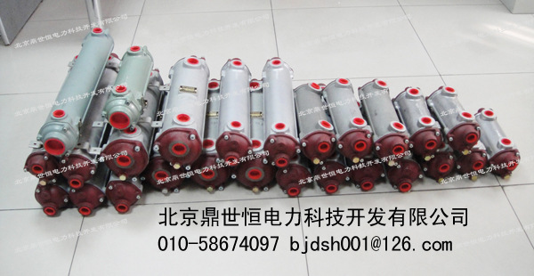 供应液压冷油器