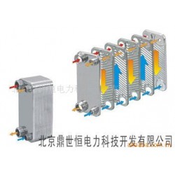 北京【厂家供应】钎焊板式换热器