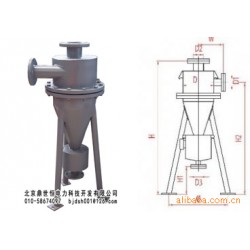 供应旋流除沙器、离心式除砂器