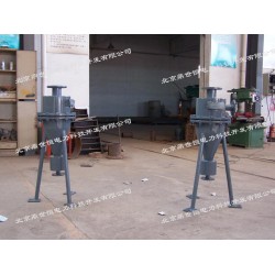 供应DSHCS型旋流除砂器