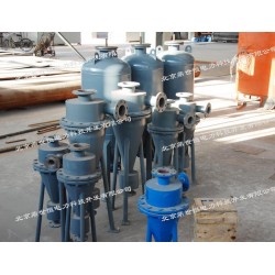 北京鼎世恒【厂家供应】销售除沙器