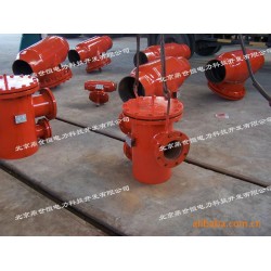 供应DSH除污器