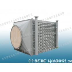 大量供应【烟气回收器】【余热回收器】【热管式余热回收器】