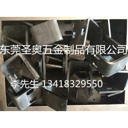 提供专业 展示架钣金加工 圆管加工 方通架加工 不锈钢加工 冷板