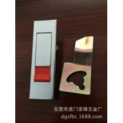 厂家直销各种型号电箱电柜锁、按纽弹跳锁、控制箱柜锁