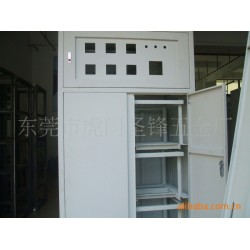 提供钣金焊接加工、机箱、机柜专业制作