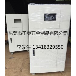 供应专业钣金机箱机柜加工