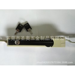 MS829连杆锁 适用配电柜 工业开关柜 机械柜 电器柜门锁 电柜五金