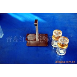 供应两味架 不锈钢制品（图）