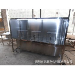 厂家生产供应 精密除尘工作台  除尘工作台