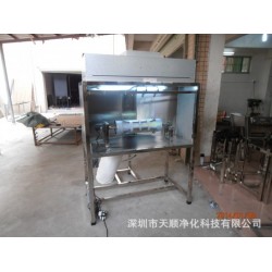 除尘工作台，洁净室用除尘设备