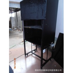 供应摄像头照明箱 标准光源箱