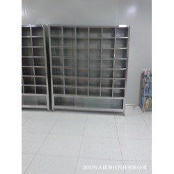 【专业生产】 不锈钢碗柜 不锈钢水杯柜 不锈钢茶水怀柜 加工定制