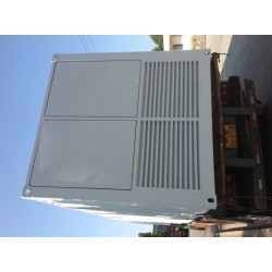 供应上海非标集装箱加工特种集装箱加工静音型集装箱加工
