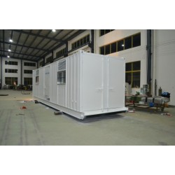 供应上海集装箱加工特种集装箱加工静音集装箱加工定制质优价廉