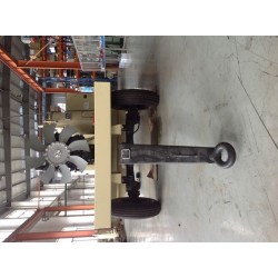 供应上海发电机组拖车加工四轮拖车加工水泵拖车加工平板拖车加工