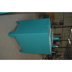 供应上海日用油箱加工防爆油箱加工储罐油箱加工不锈钢油箱加工