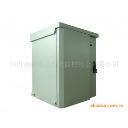 钣金机柜加工  数控冲压加工 机箱折弯加工 数控钣金加工
