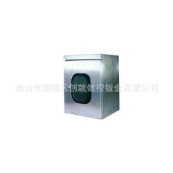 提供机箱电箱加工 数控钣金冲压加工 数控折弯加工