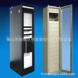 提供机柜加工 精密钣金机柜 数控钣金机箱加工厂