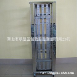 供应网络机柜加工  标准机柜 网络机柜加工  机柜网络