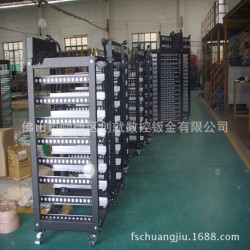 钣金机柜加工 网络机柜 通讯机柜网络服务器机柜