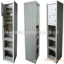 加工生产网络机柜 加工定制服务器机柜 电力柜