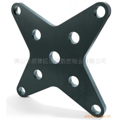 钣金加工 钣金件冲压加工 钣金数控冲压加工 cnc加工 钣金件