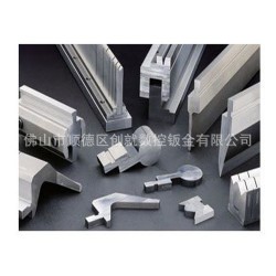 钣金加工折弯模具 五金模具加工 钣金加工厂顺德