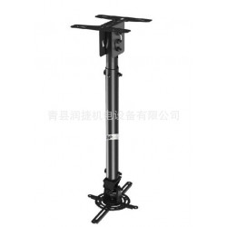 直供独家品牌 专业加工生产投影机万能吊架/伸缩旋转型高档调节架