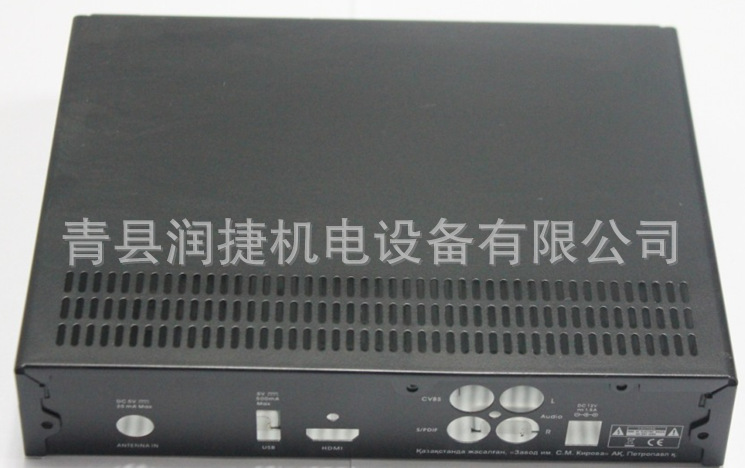 专业制作 机箱 U箱 工控U箱 定制加工-河北生产厂家