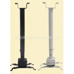通用型万向投影机吊架/吸顶 专业定制加工-沧州润捷生产商