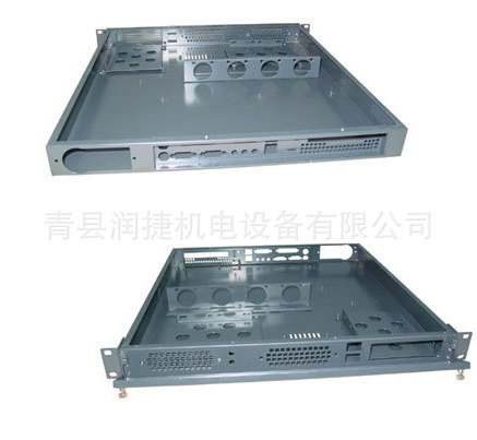 厂家直销 U箱 优质机箱 河北机箱 专业加工批量生产