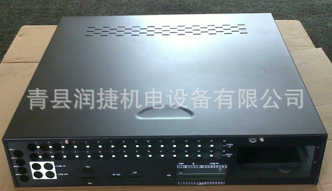 厂家直销 U箱 优质机箱 河北机箱 专业加工批量生产