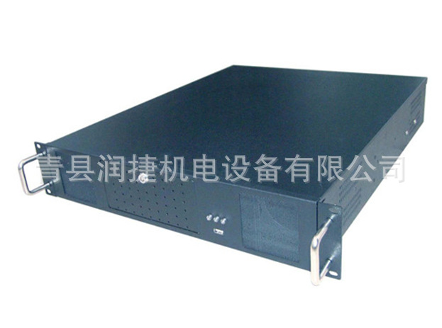 【承接】定制 精致机箱机壳 电源监控机箱外壳