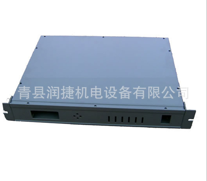 【承接】定制 精致机箱机壳 电源监控机箱外壳