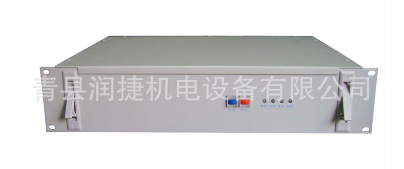 河北生产厂家 插箱 U箱 专业加工 钣金定制U箱