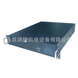 【厂家直销】 网络机箱U箱通讯系列机箱 通讯型U箱 精品制作