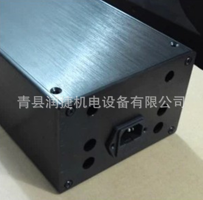 品质保证厂家生产加工 机箱定制 线路安装机箱