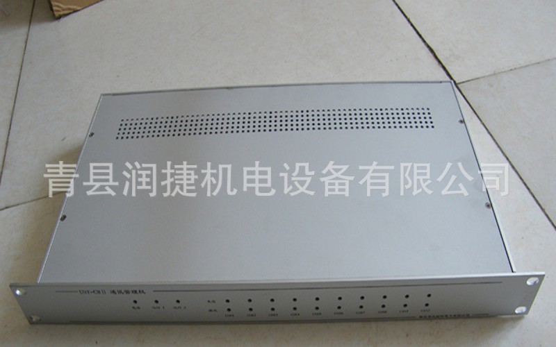 青县生产商,加工定制各类机箱,U箱 通讯系列机箱