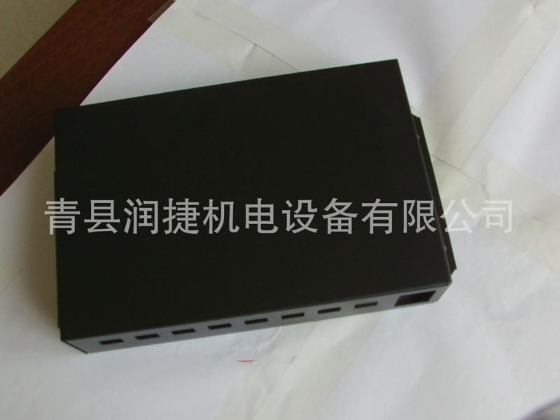 劲爆热销 专业生产 高精密机箱 钣金定制