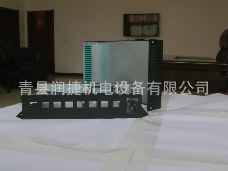 劲爆热销 专业生产 高精密机箱 钣金定制