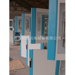 PC机柜定制 专用工业机柜|保护柜 加工 河北供应商-润捷机电