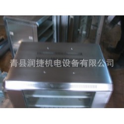 河北厂家直销 润捷网络系列机柜 布线型网络柜 延年防腐机柜