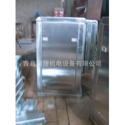 【两用型】立式机柜/16U机柜 不锈钢网络机柜 超值低价聚划算