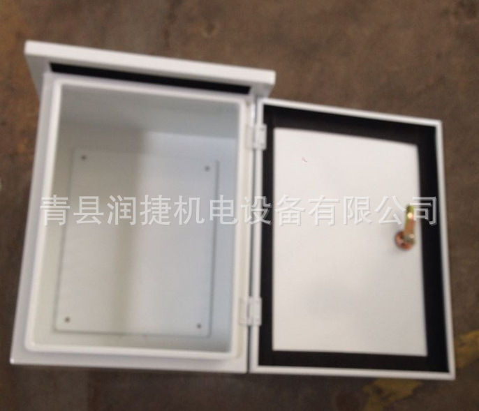 河北钣金机箱 定制加工 批量生产(来图来样)