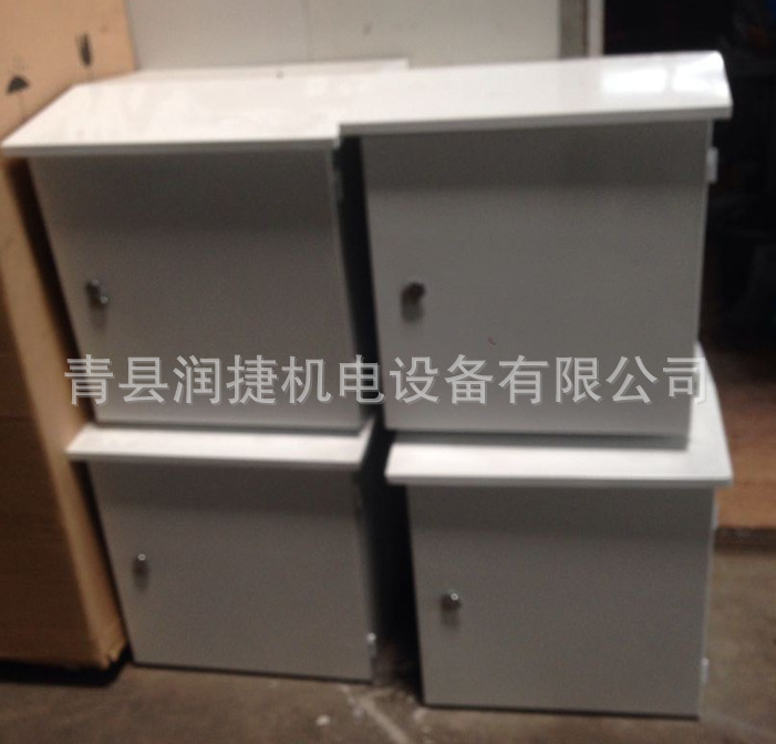 河北钣金机箱 定制加工 批量生产(来图来样)