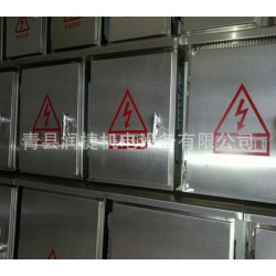 厂家直销 提供不锈钢加工 不锈钢制品 不锈钢机电箱加工